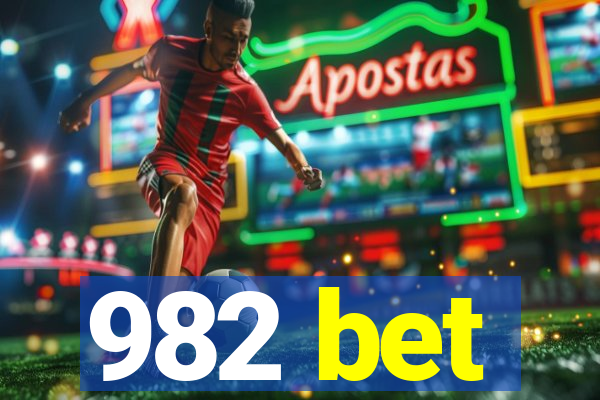 982 bet